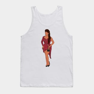 Olivia Lux Tank Top